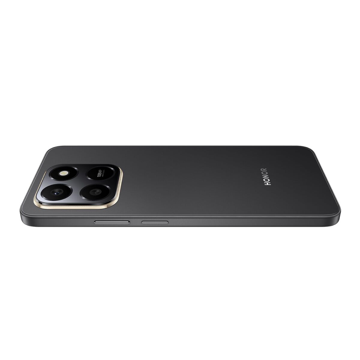 Smartphone Honor 400 Smart 4G 6,77" Octa Core Snapdragon 685 6 GB RAM 128 GB Black