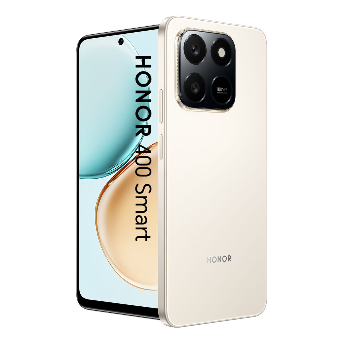 Picture of Smartphone Honor LGN-NX1 6,77" Octa Core 6 GB RAM 128 GB Gold