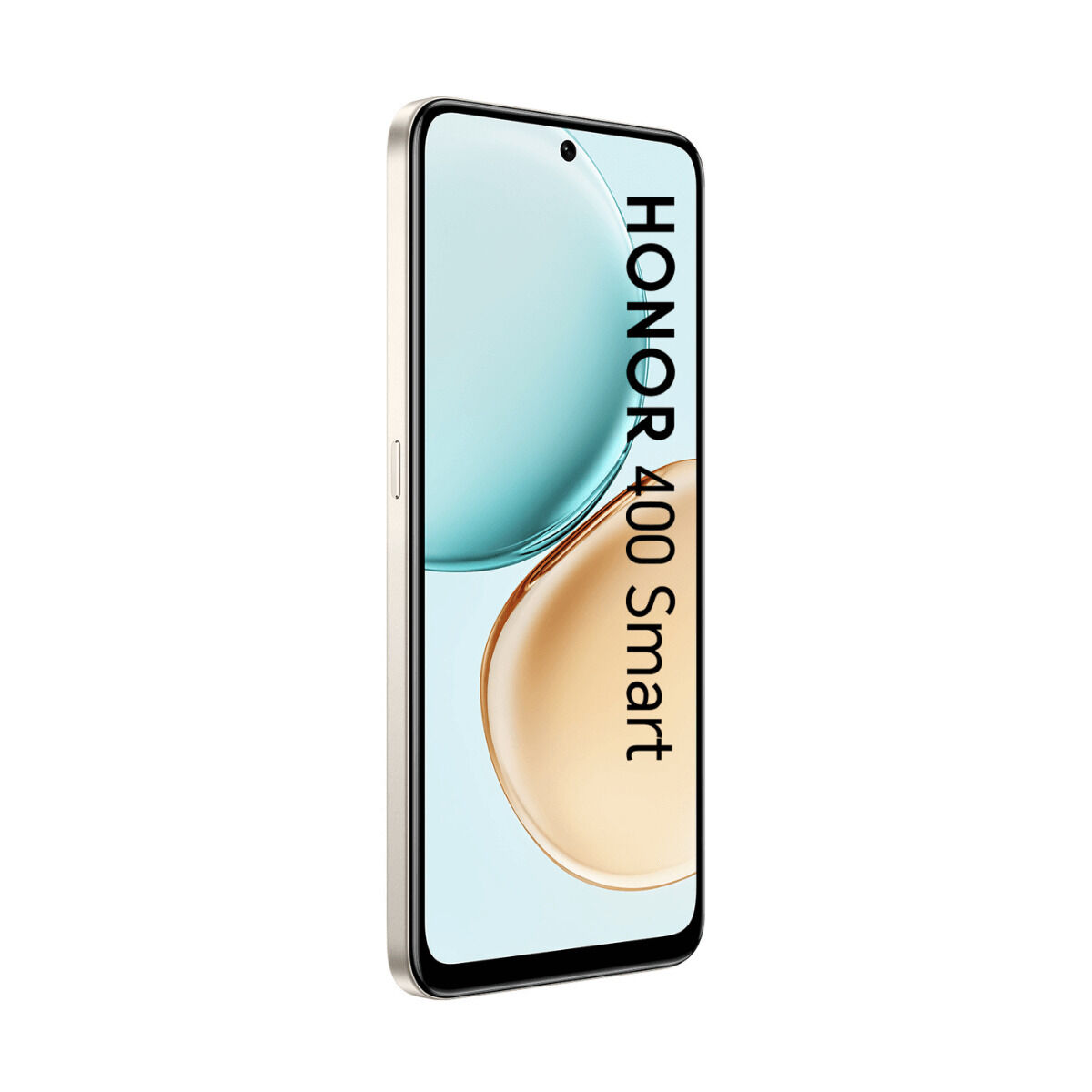 Smartphone Honor 400 Smart 6,77" Octa Core Snapdragon 685 6 GB RAM 128 GB Gold