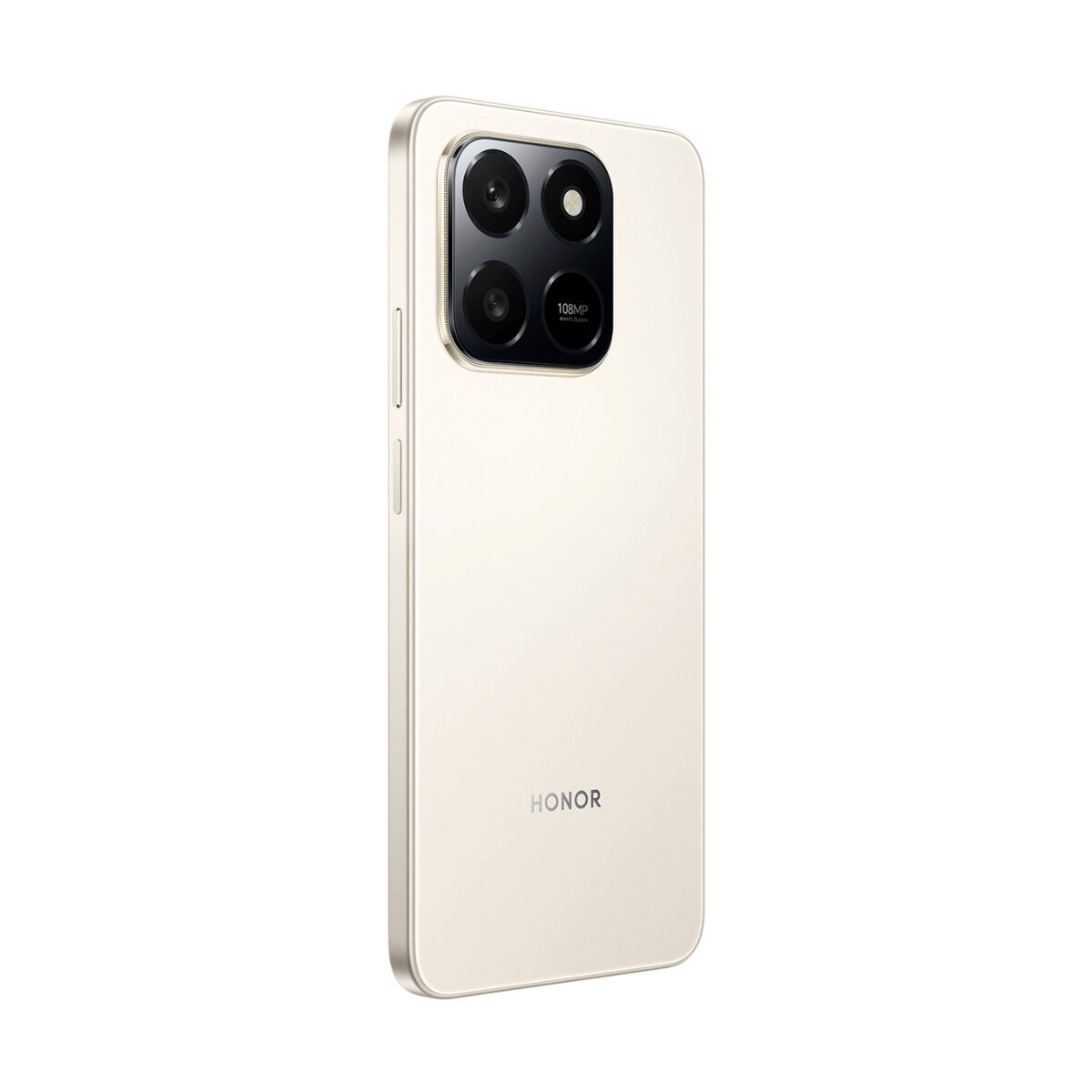 Smartphone Honor 400 Smart 6,77" Octa Core Snapdragon 685 6 GB RAM 128 GB Gold