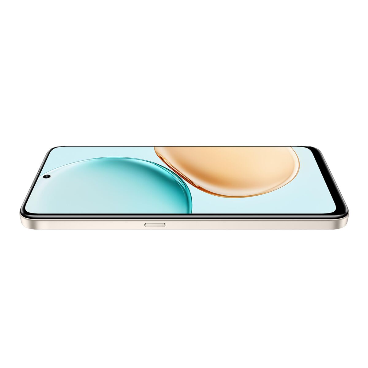 Smartphone Honor 400 Smart 6,77" Octa Core Snapdragon 685 6 GB RAM 128 GB Gold