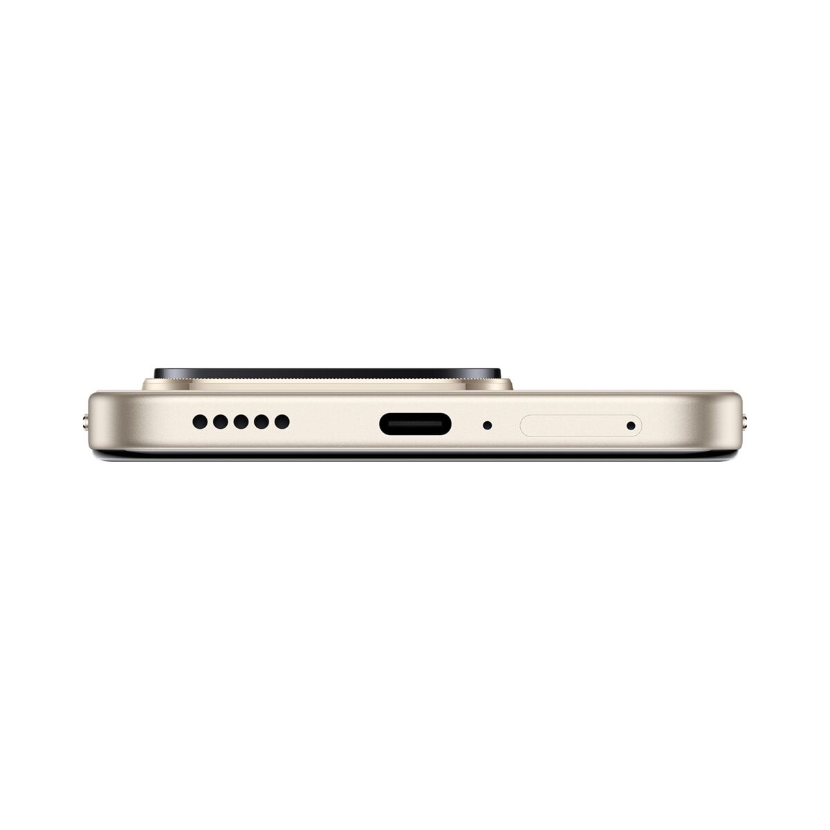 Smartphone Honor 400 Smart 6,77" Octa Core Snapdragon 685 6 GB RAM 128 GB Gold