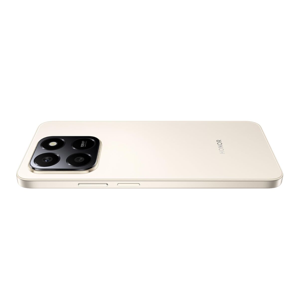 Smartphone Honor 400 Smart 6,77" Octa Core Snapdragon 685 6 GB RAM 128 GB Gold