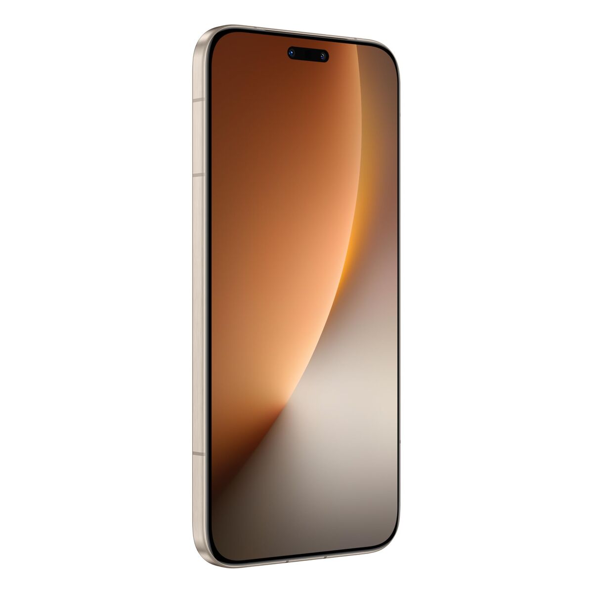 Bild von Smartphone Honor MAGIC 8 PRO 6,8" Snapdragon 888 12 GB RAM 512 GB Golden