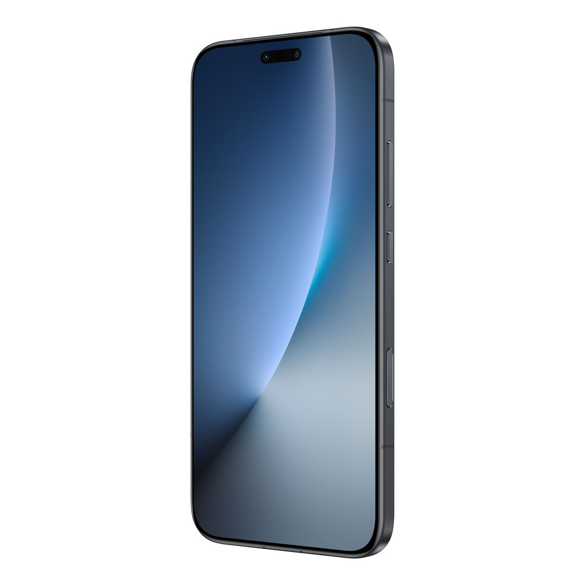 Smartphone Honor MAGIC 8 PRO 6,71" Qualcomm Snapdragon 8 Elite 12 GB RAM 512 GB Black