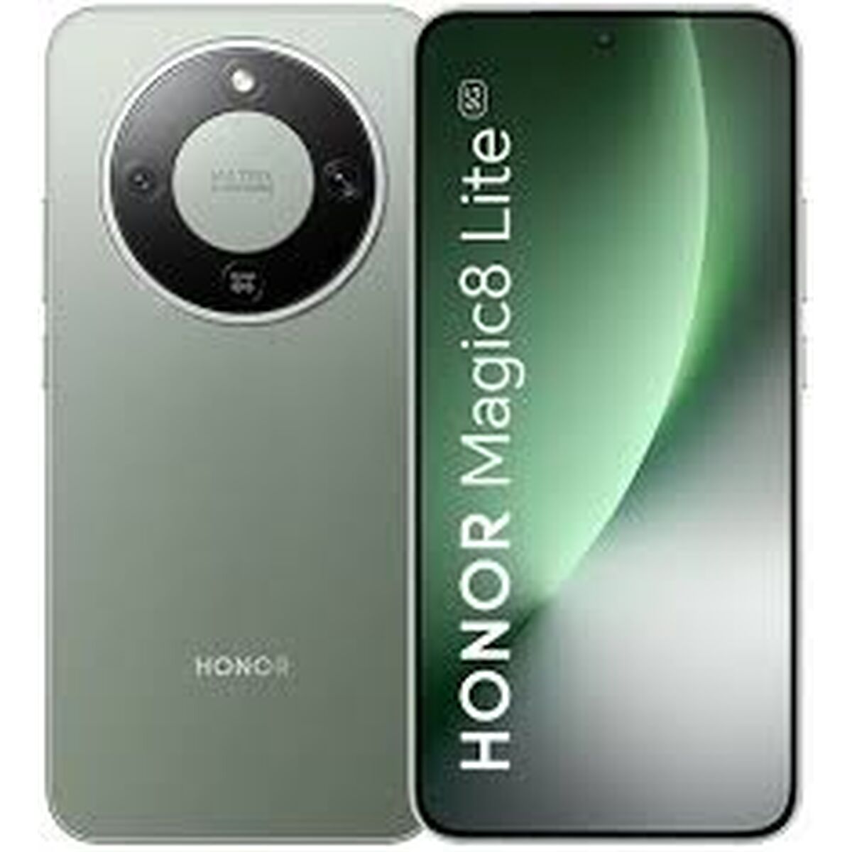 Image de Smartphone Honor MAGIC 8 LITE 75" 256 GB