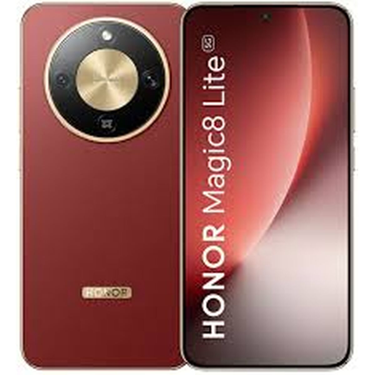 Image de Smartphone Honor MAGIC 8 LITE 75" 256 GB