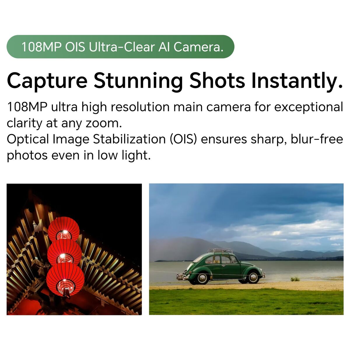 Bild von Smartphone Honor MAGIC 8 LITE 6,79" 8 GB RAM 256 GB Black