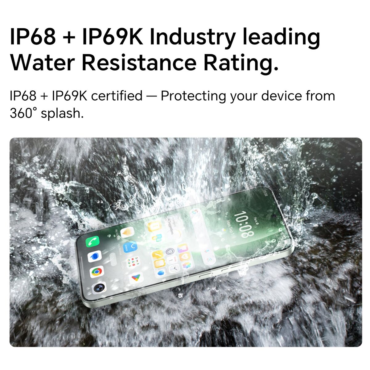 Bild von Smartphone Honor MAGIC 8 LITE 6,79" 8 GB RAM 256 GB Black