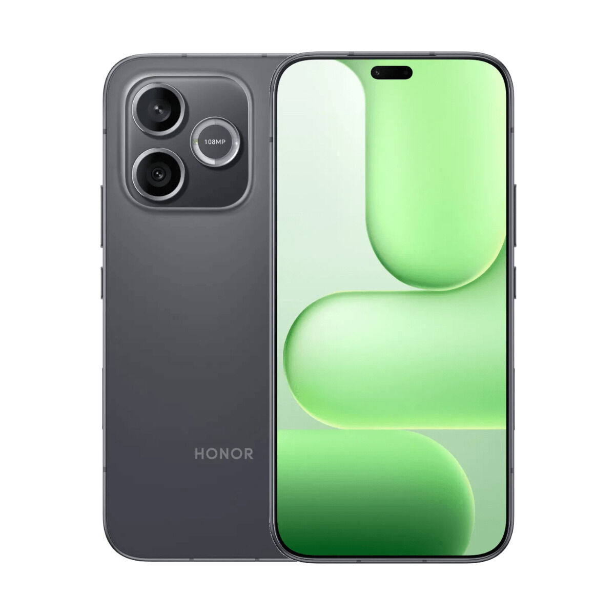 Bild von Smartphone Honor LNA-NX1 6,6" Octa Core 8 GB RAM 256 GB Black