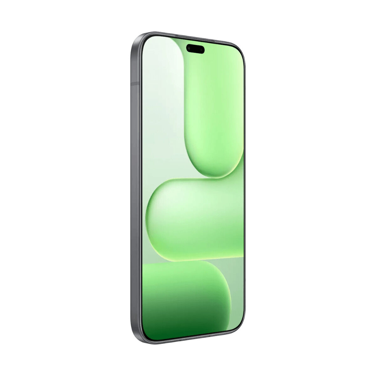 Bild von Smartphone Honor LNA-NX1 6,6" Octa Core 8 GB RAM 256 GB Black