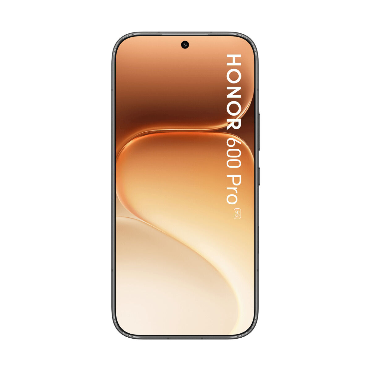 Bild von Smartphone Honor HOR600PRO5G12512 6,57" Octa Core Qualcomm Snapdragon 8 Elite 12 GB RAM 512 GB Black