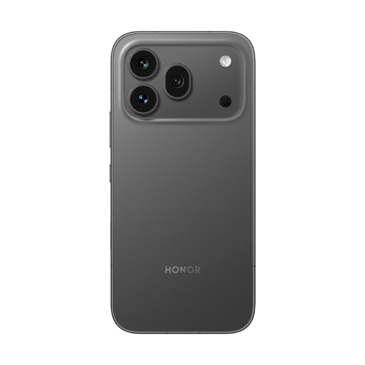 Bild von Smartphone Honor HOR600PRO5G12512 6,57" Octa Core Qualcomm Snapdragon 8 Elite 12 GB RAM 512 GB Black