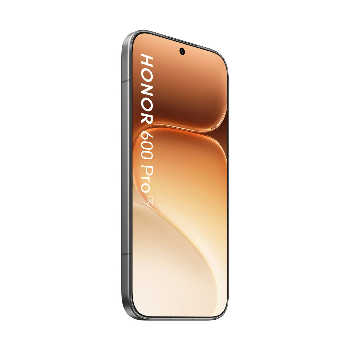 Bild von Smartphone Honor HOR600PRO5G12512 6,57" Octa Core Qualcomm Snapdragon 8 Elite 12 GB RAM 512 GB Black