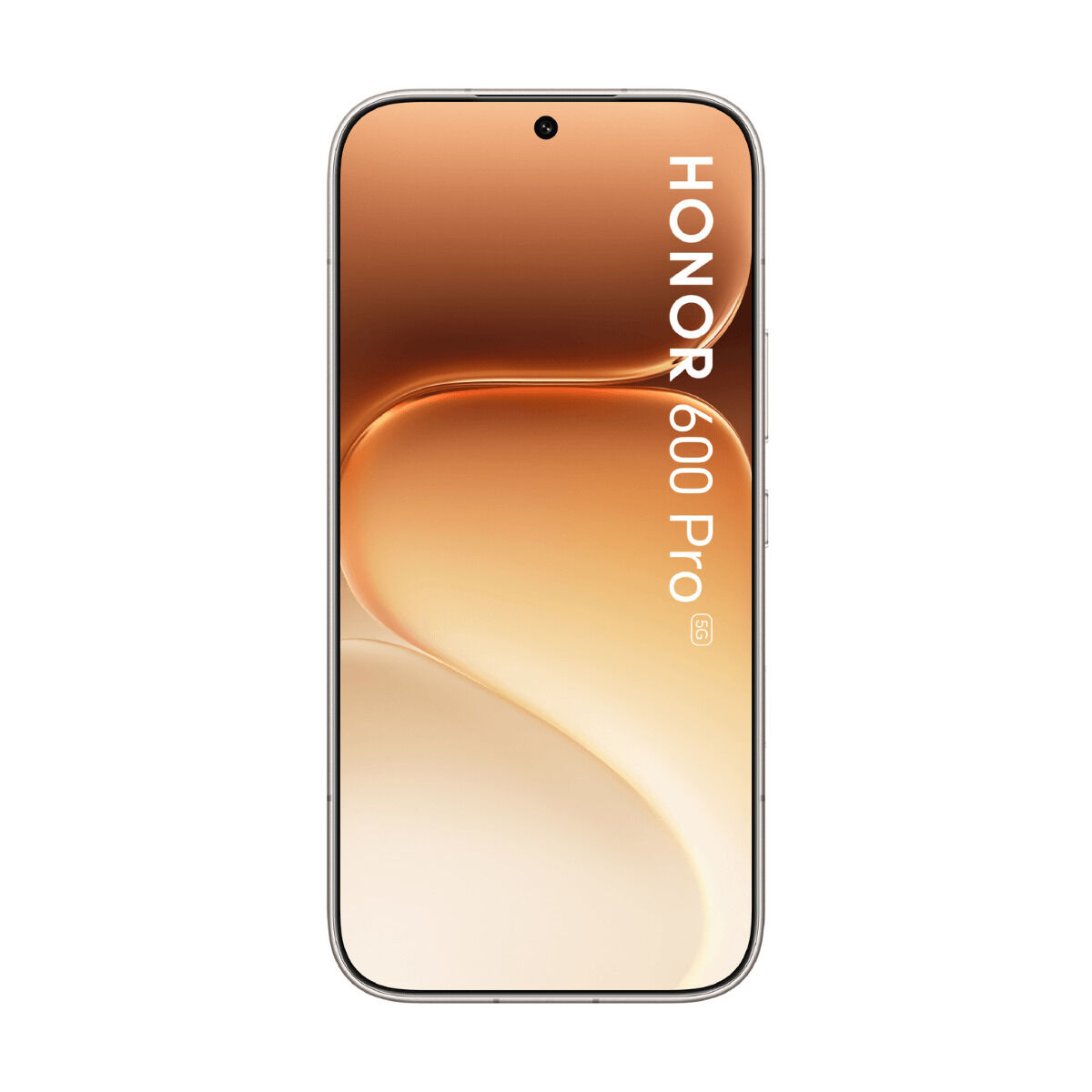 Bild von Smartphone Honor HOR600PRO5G12512G 6,57" Octa Core Qualcomm Snapdragon 8 Elite 12 GB RAM 512 GB White