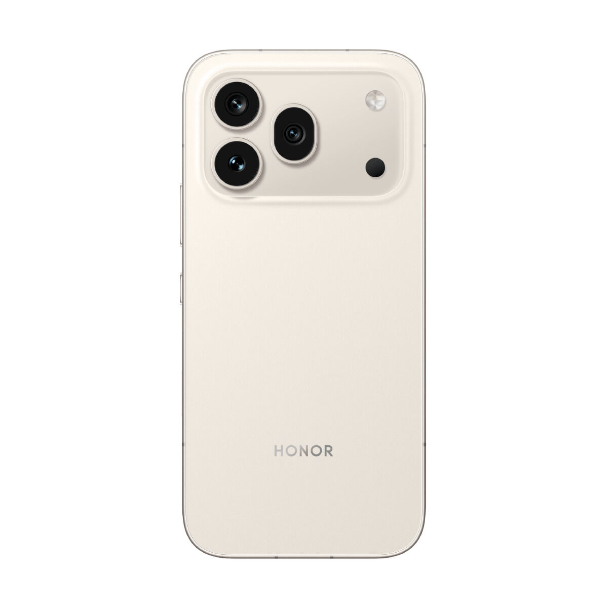 Bild von Smartphone Honor HOR600PRO5G12512G 6,57" Octa Core Qualcomm Snapdragon 8 Elite 12 GB RAM 512 GB White