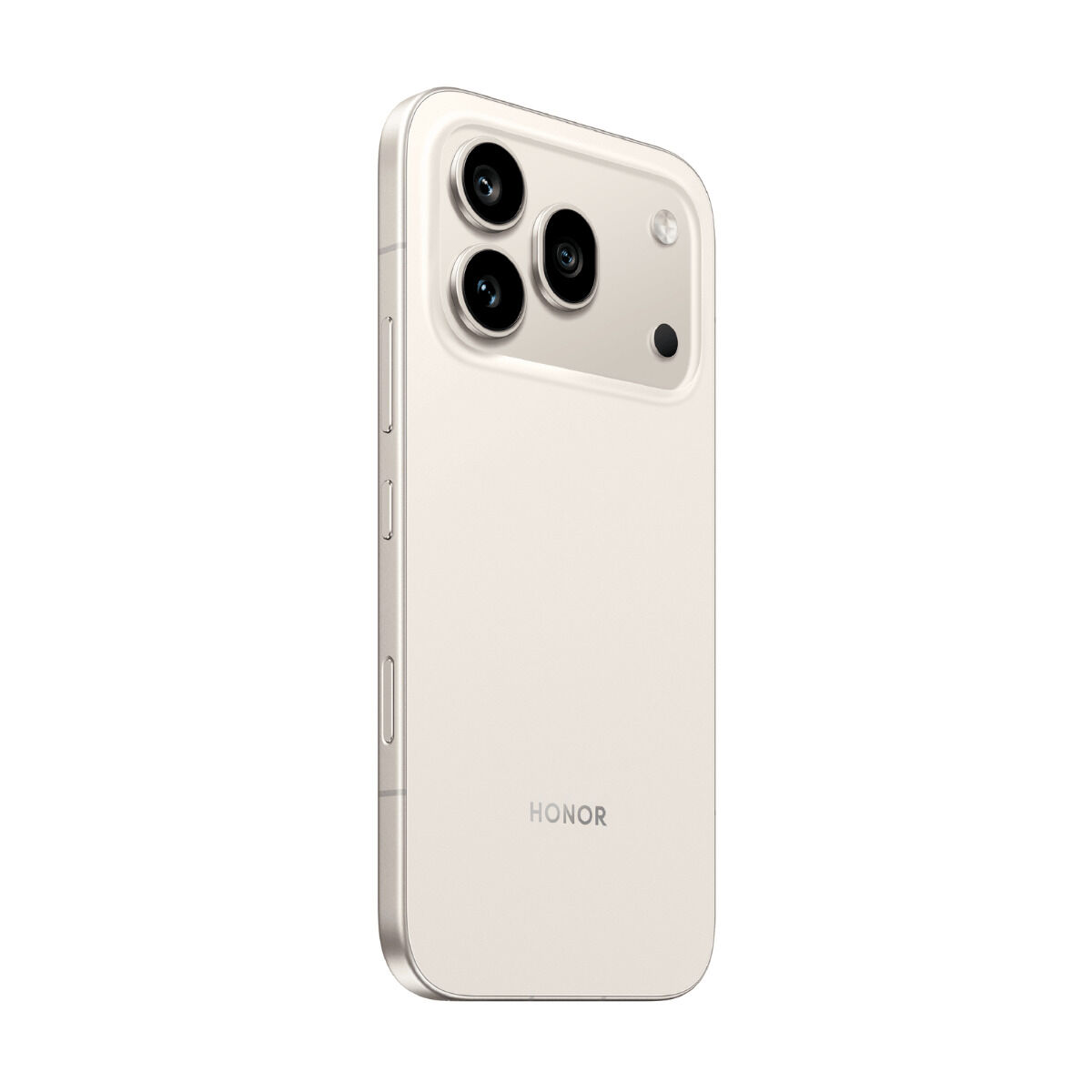 Bild von Smartphone Honor HOR600PRO5G12512G 6,57" Octa Core Qualcomm Snapdragon 8 Elite 12 GB RAM 512 GB White