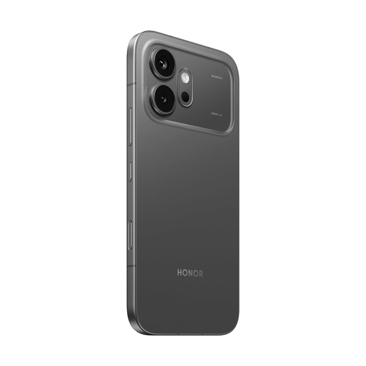 Bild von Smartphone Honor VKJ-NX9 6,57" Octa Core Qualcomm Sm7750-Ab Snapdragon 7 Gen 4 8 GB RAM 256 GB Black