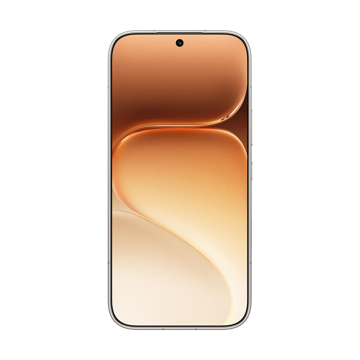 Bild von Smartphone Honor VKJ-NX9 6,57" Octa Core Qualcomm Sm7750-Ab Snapdragon 7 Gen 4 8 GB RAM 256 GB White