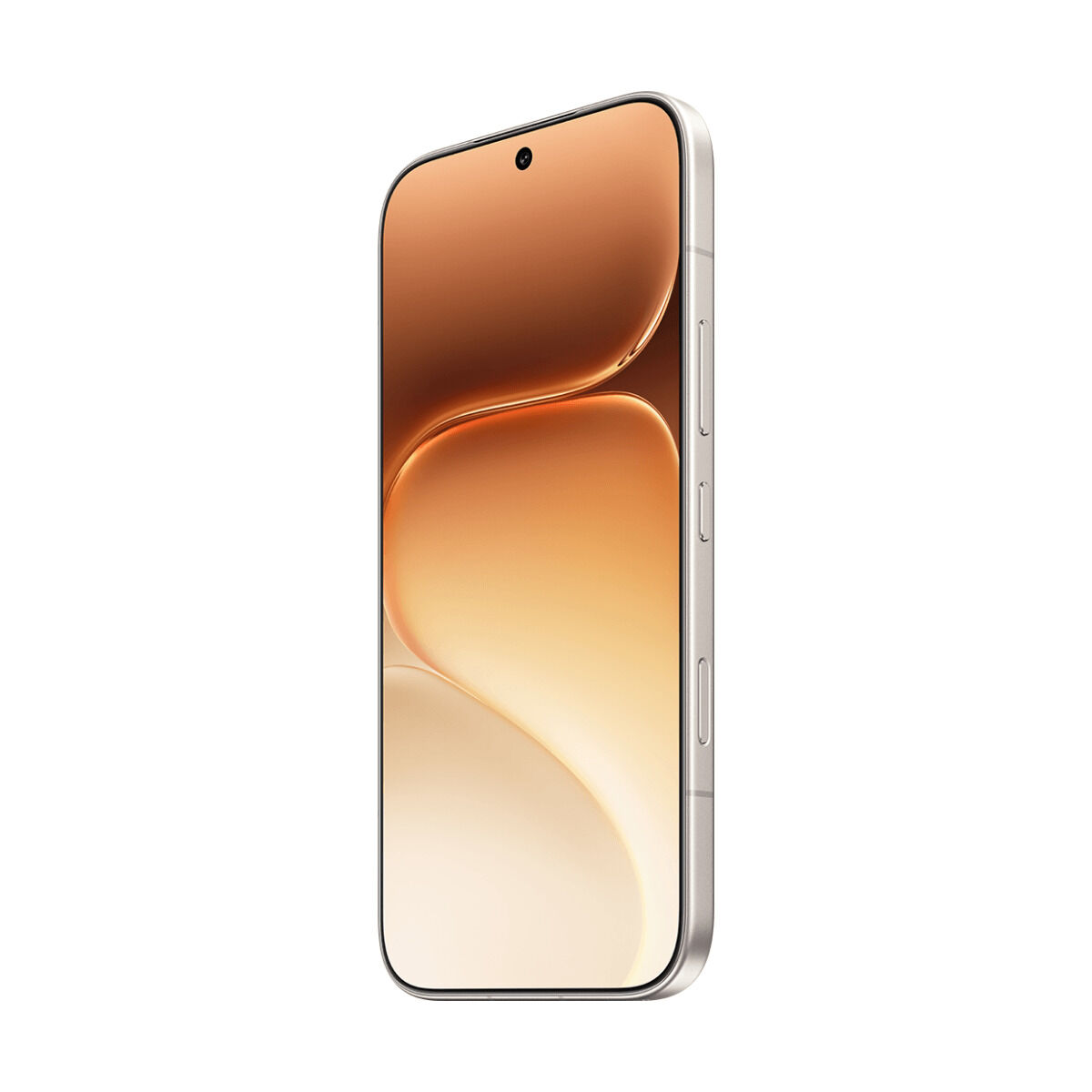 Bild von Smartphone Honor VKJ-NX9 6,57" Octa Core Qualcomm Sm7750-Ab Snapdragon 7 Gen 4 8 GB RAM 256 GB White