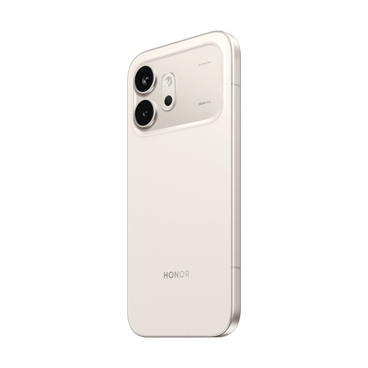 Bild von Smartphone Honor VKJ-NX9 6,57" Octa Core Qualcomm Sm7750-Ab Snapdragon 7 Gen 4 8 GB RAM 256 GB White