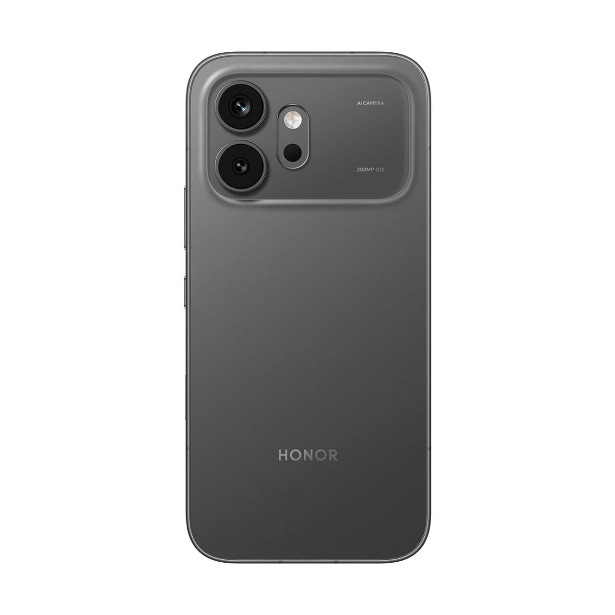 Bild von Smartphone Honor 6,57" Octa Core Qualcomm Sm7750-Ab Snapdragon 7 Gen 4 8 GB RAM 512 GB Black