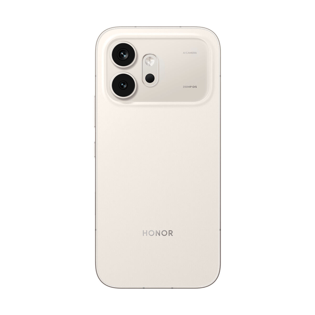 Bild von Smartphone Honor 6,57" Octa Core Qualcomm Sm7750-Ab Snapdragon 7 Gen 4 8 GB RAM 512 GB White