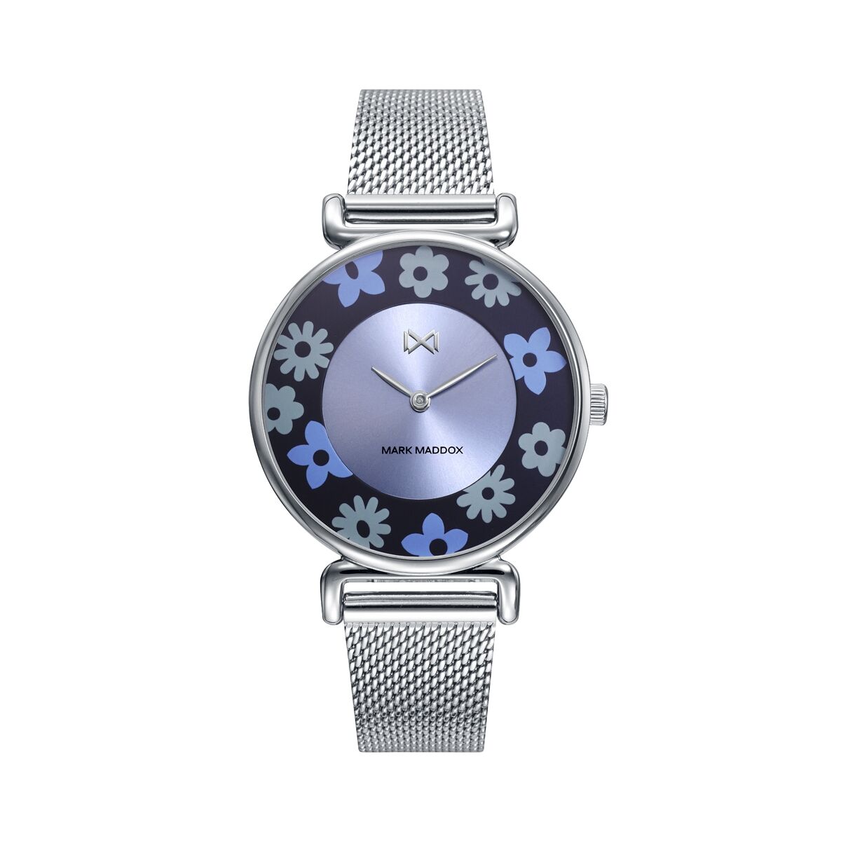 Γυναικεία Ρολόγια Mark Maddox MM0132-30 (Ø 36 mm)