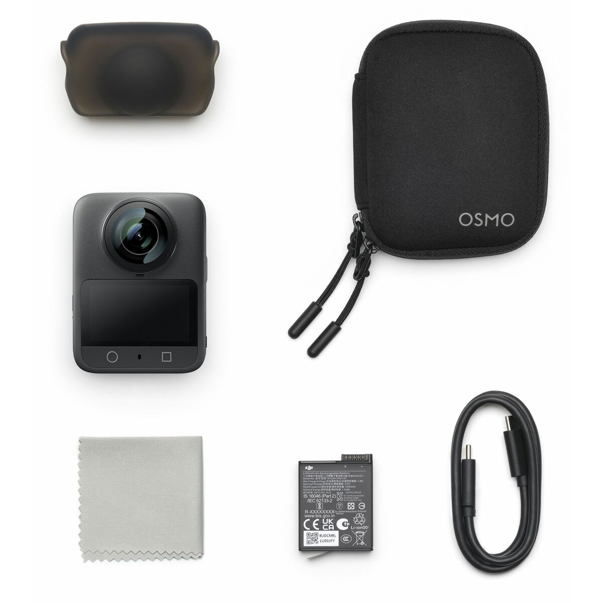 Immagine di Adaptor Dji