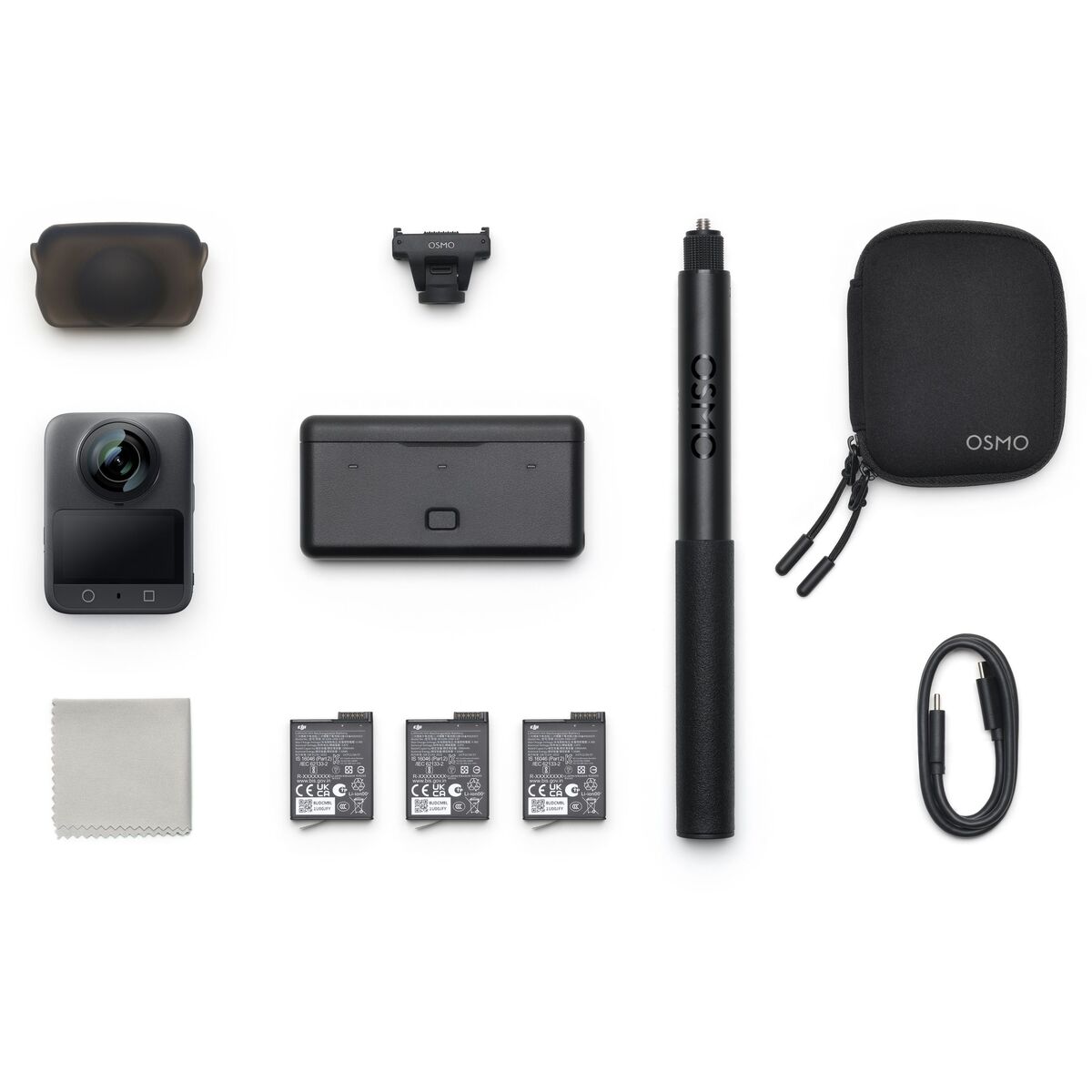 Picture of Adaptor Dji