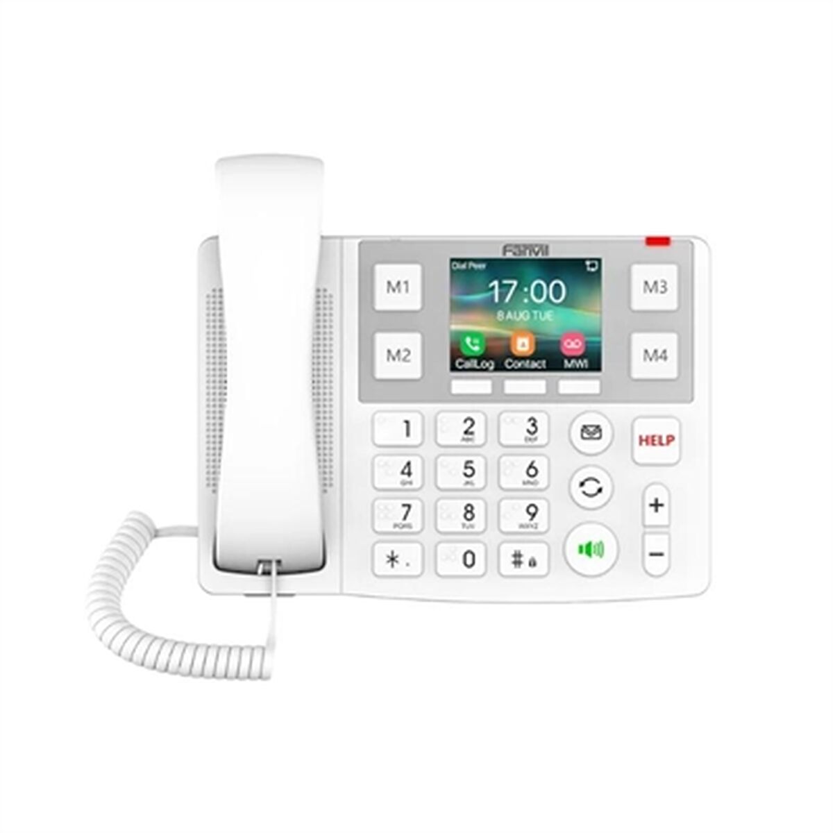 Afbeeldingen van Landline Telephone Fanvil X305