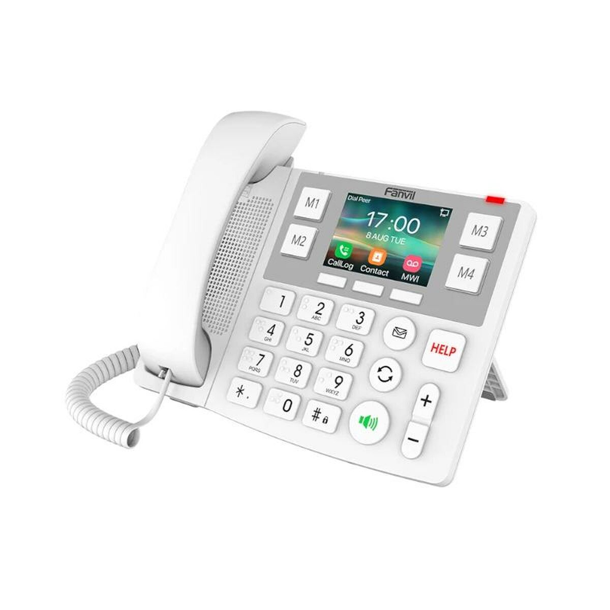 Afbeeldingen van Landline Telephone Fanvil X305