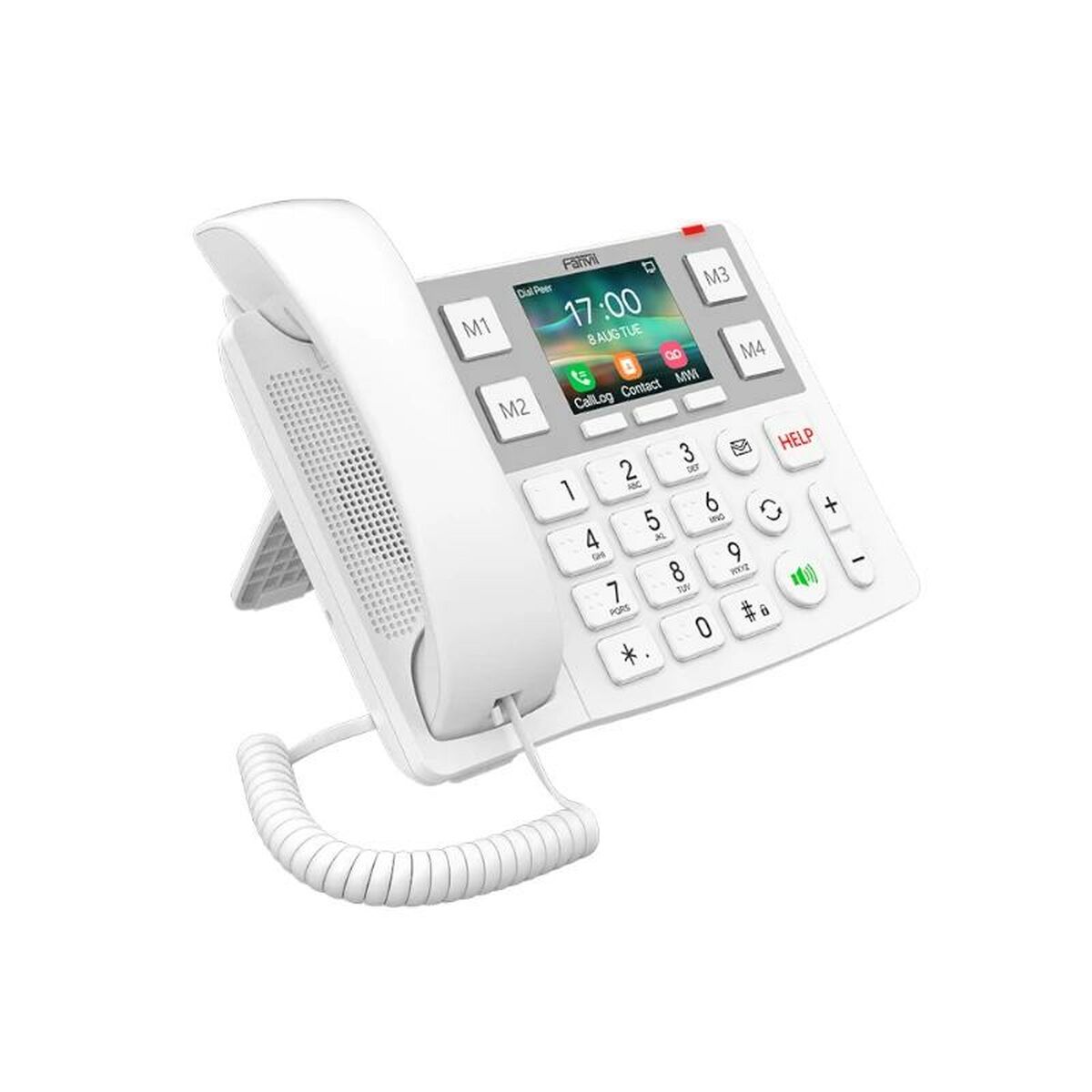 Afbeeldingen van Landline Telephone Fanvil X305