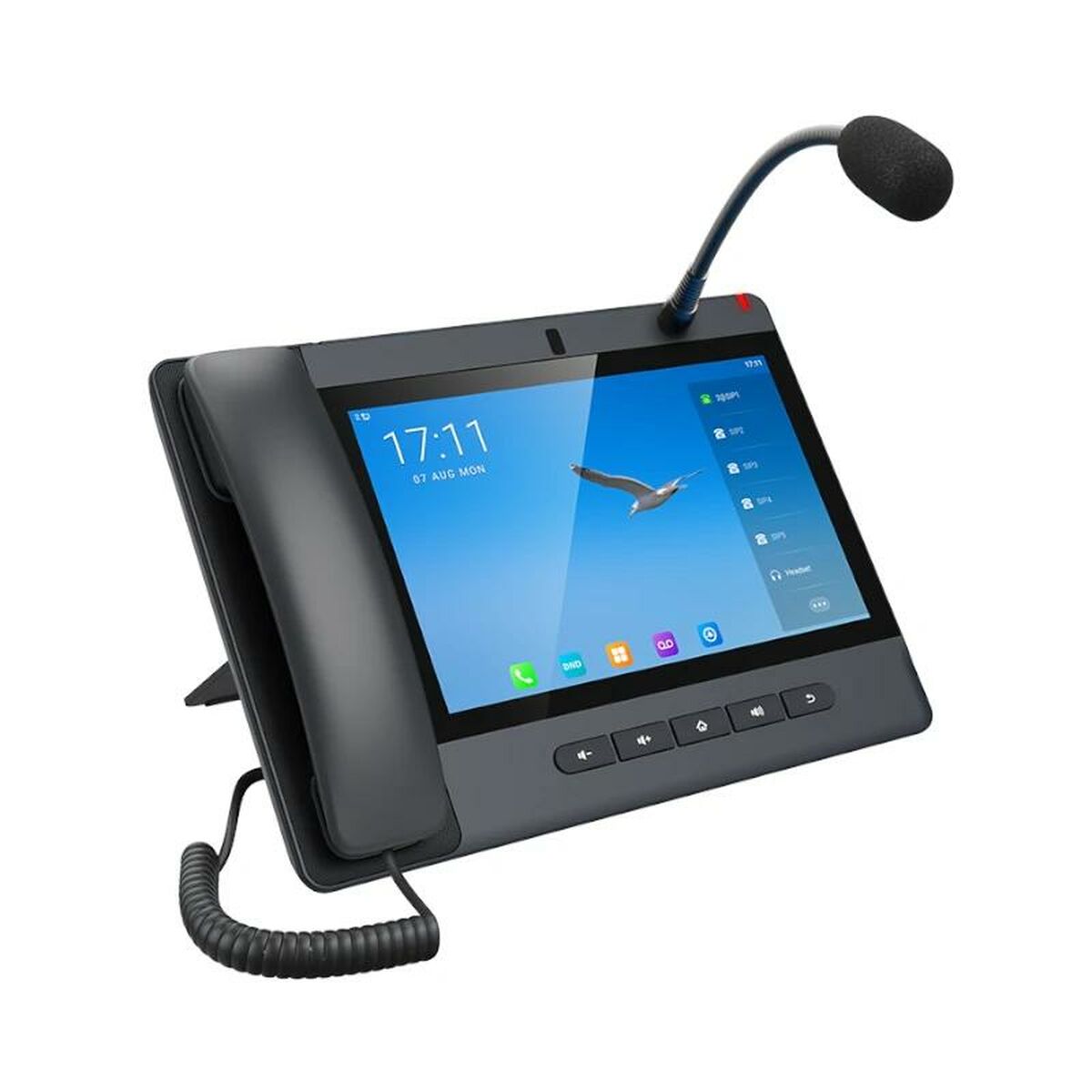 Afbeeldingen van IP Telephone Fanvil A320i