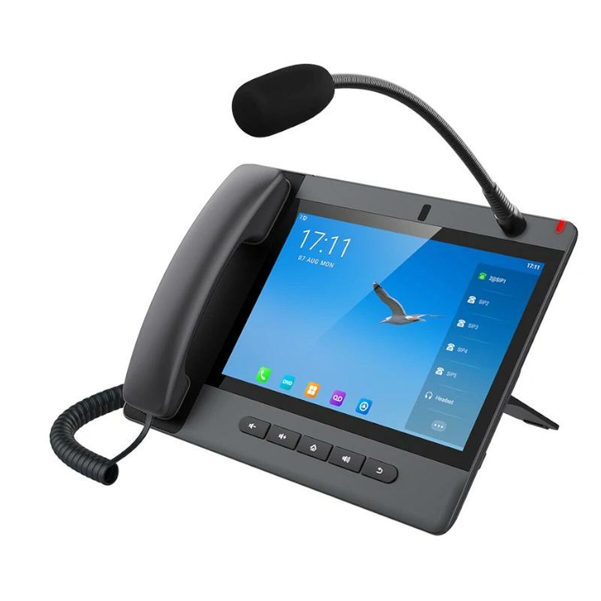 Afbeeldingen van IP Telephone Fanvil A320i