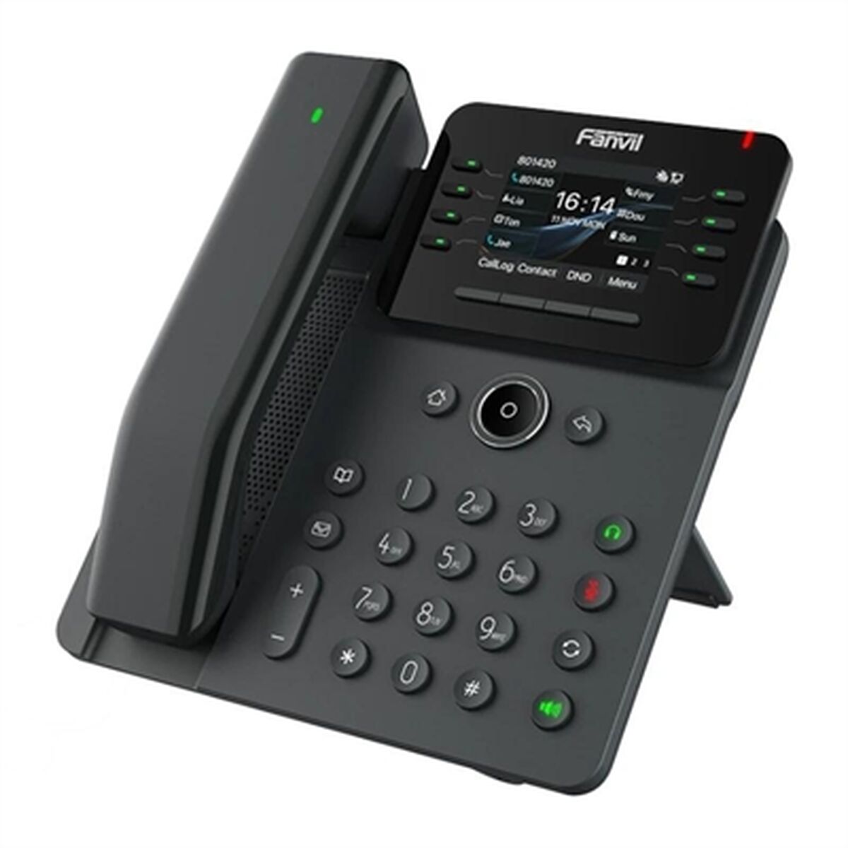 Afbeeldingen van Wireless Phone Fanvil V62 PRO