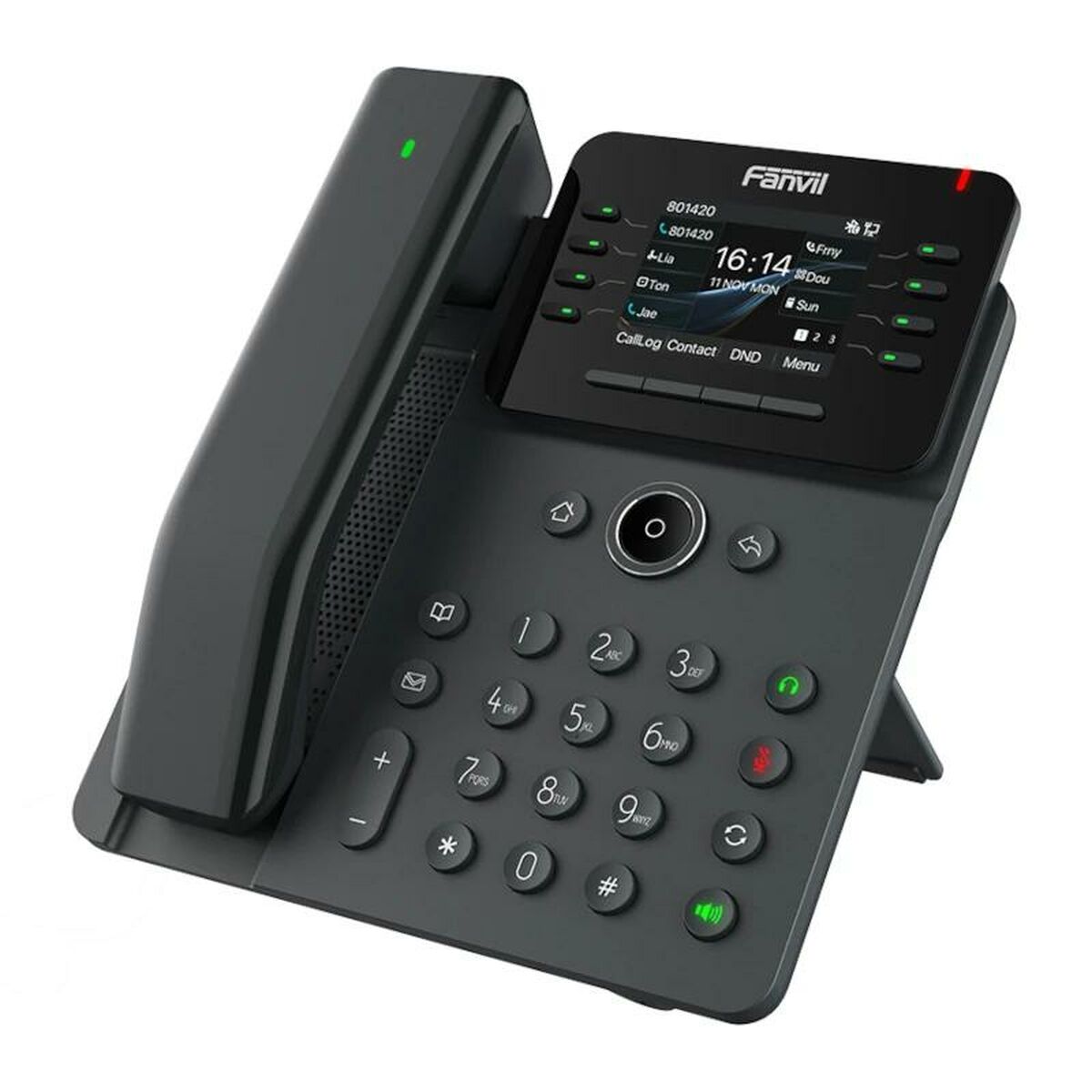 Afbeeldingen van Wireless Phone Fanvil V62 PRO