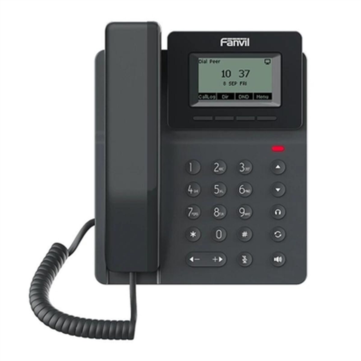Afbeeldingen van Wireless Phone Fanvil V50P