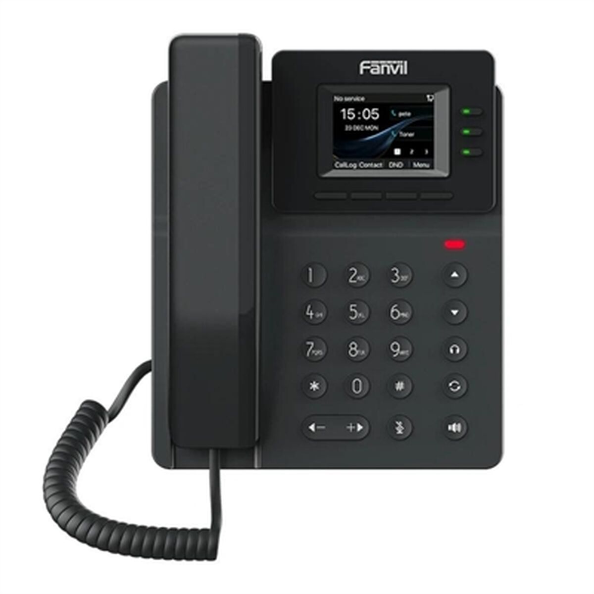 Afbeeldingen van Wireless Phone Fanvil V60P