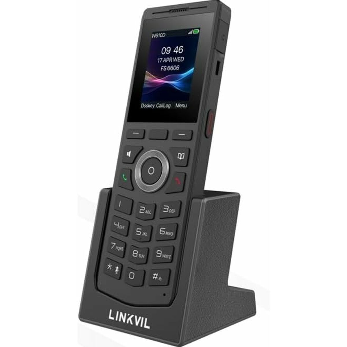 Picture of Wireless Phone Fanvil W610D
