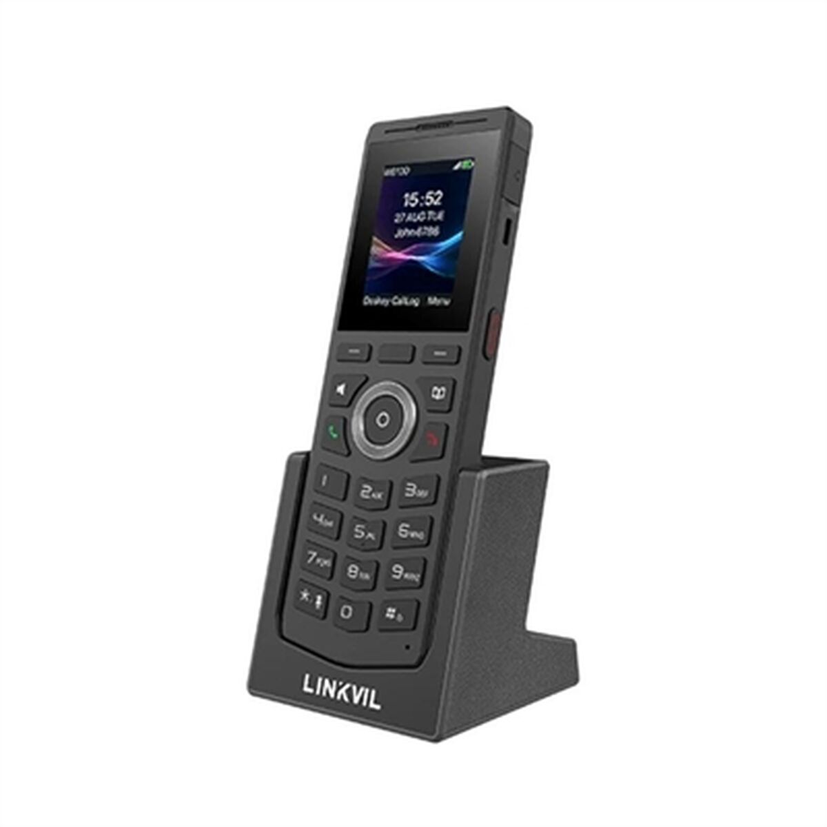 Picture of Wireless Phone Fanvil W610D