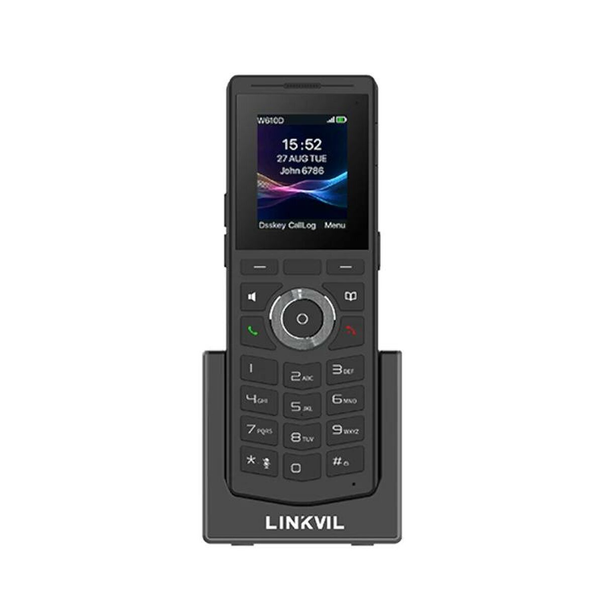 Picture of Wireless Phone Fanvil W610D