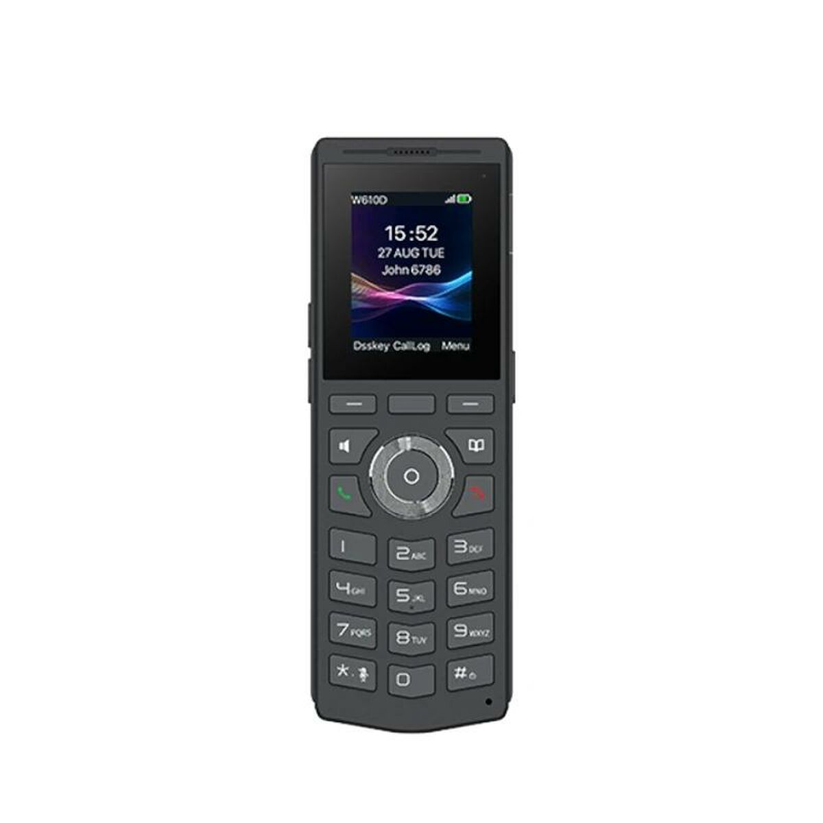 Picture of Wireless Phone Fanvil W610D