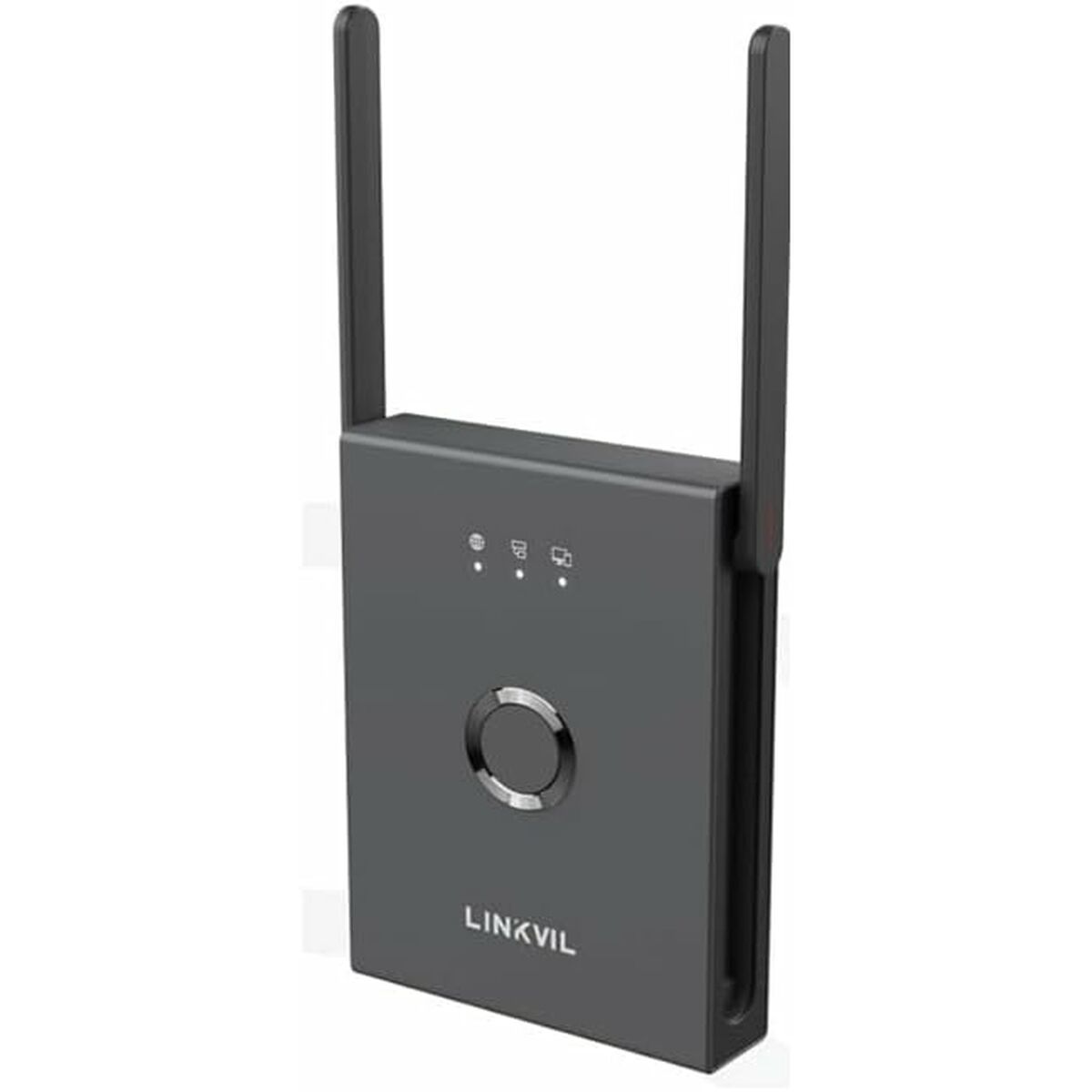 Picture of Wireless Phone Fanvil W710H Black