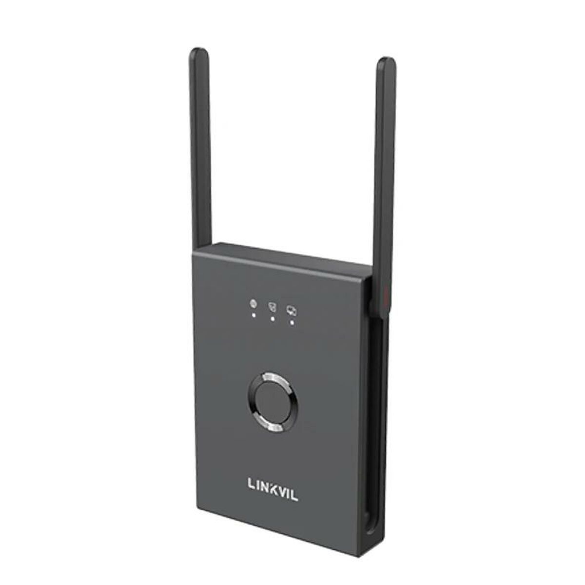 Picture of Wireless Phone Fanvil W710H Black