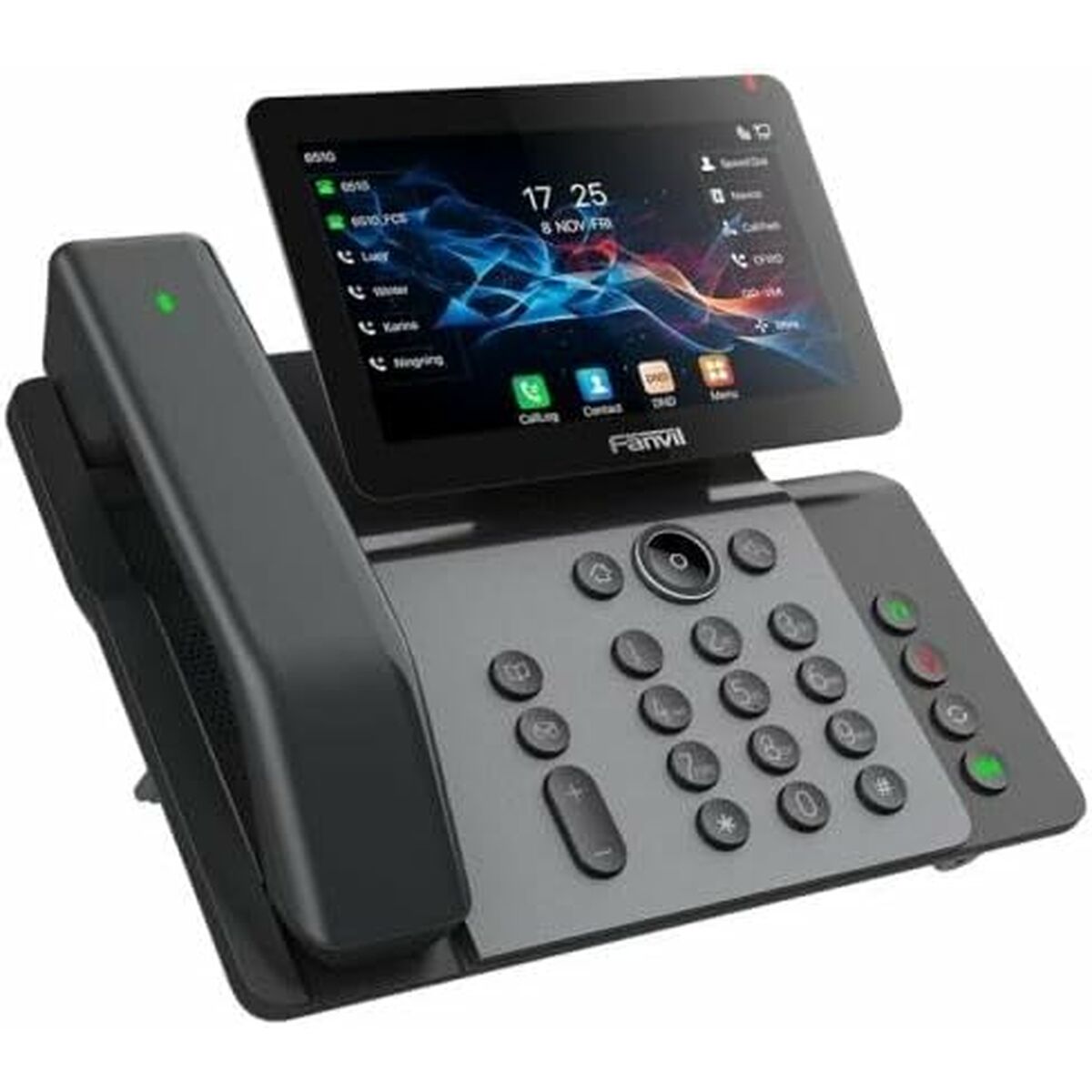 Afbeeldingen van Wireless Phone Fanvil V66 PRO
