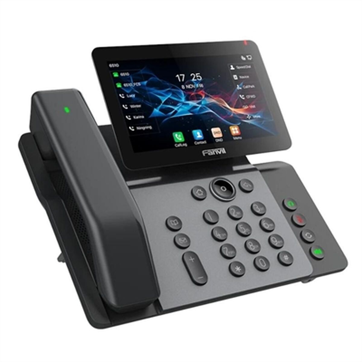 Afbeeldingen van Wireless Phone Fanvil V66 PRO