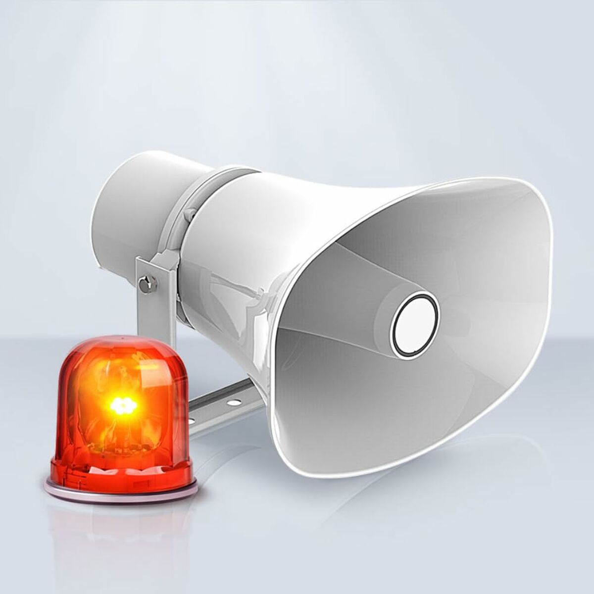 Picture of PC Speakers Fanvil A233 White