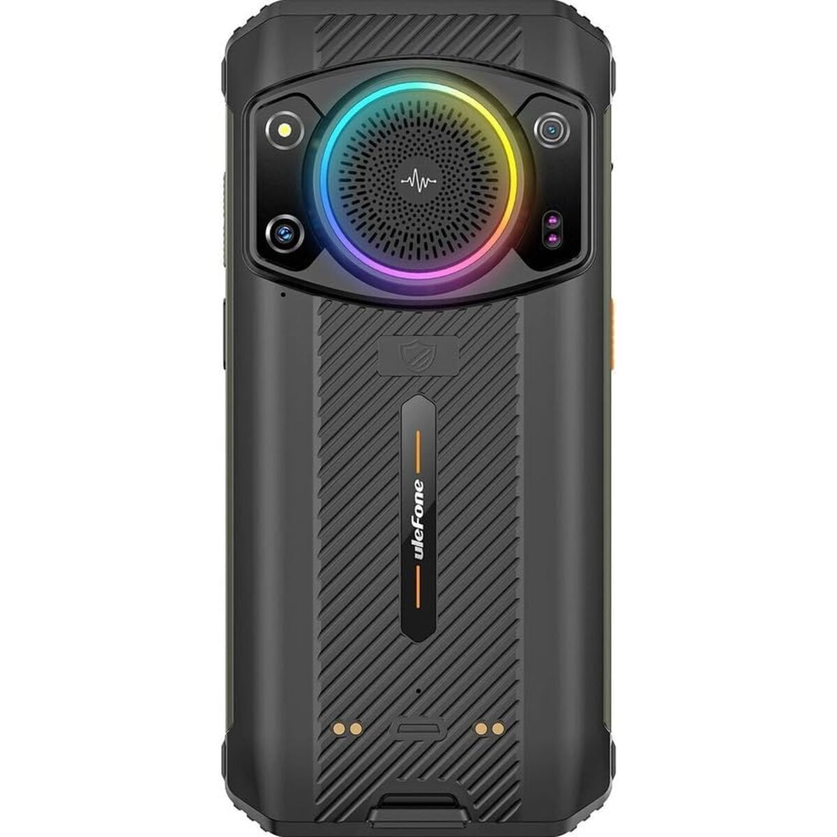 Image de Smartphone Ulefone Armor 21 6,58“ Octa Core 256 GB Black 8 GB RAM