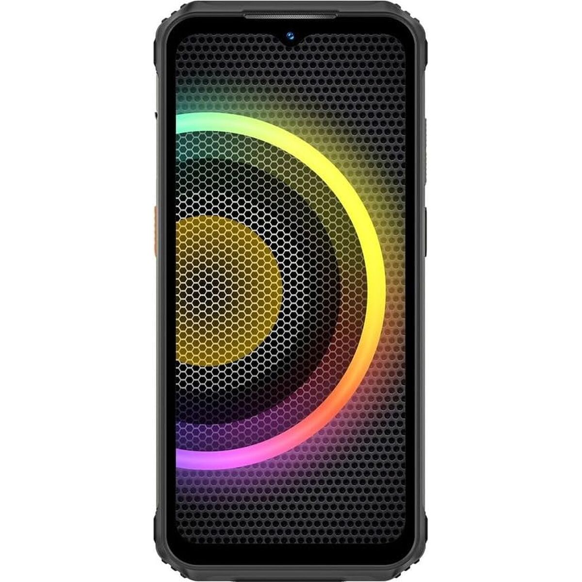 Image de Smartphone Ulefone Armor 21 6,58“ Octa Core 256 GB Black 8 GB RAM